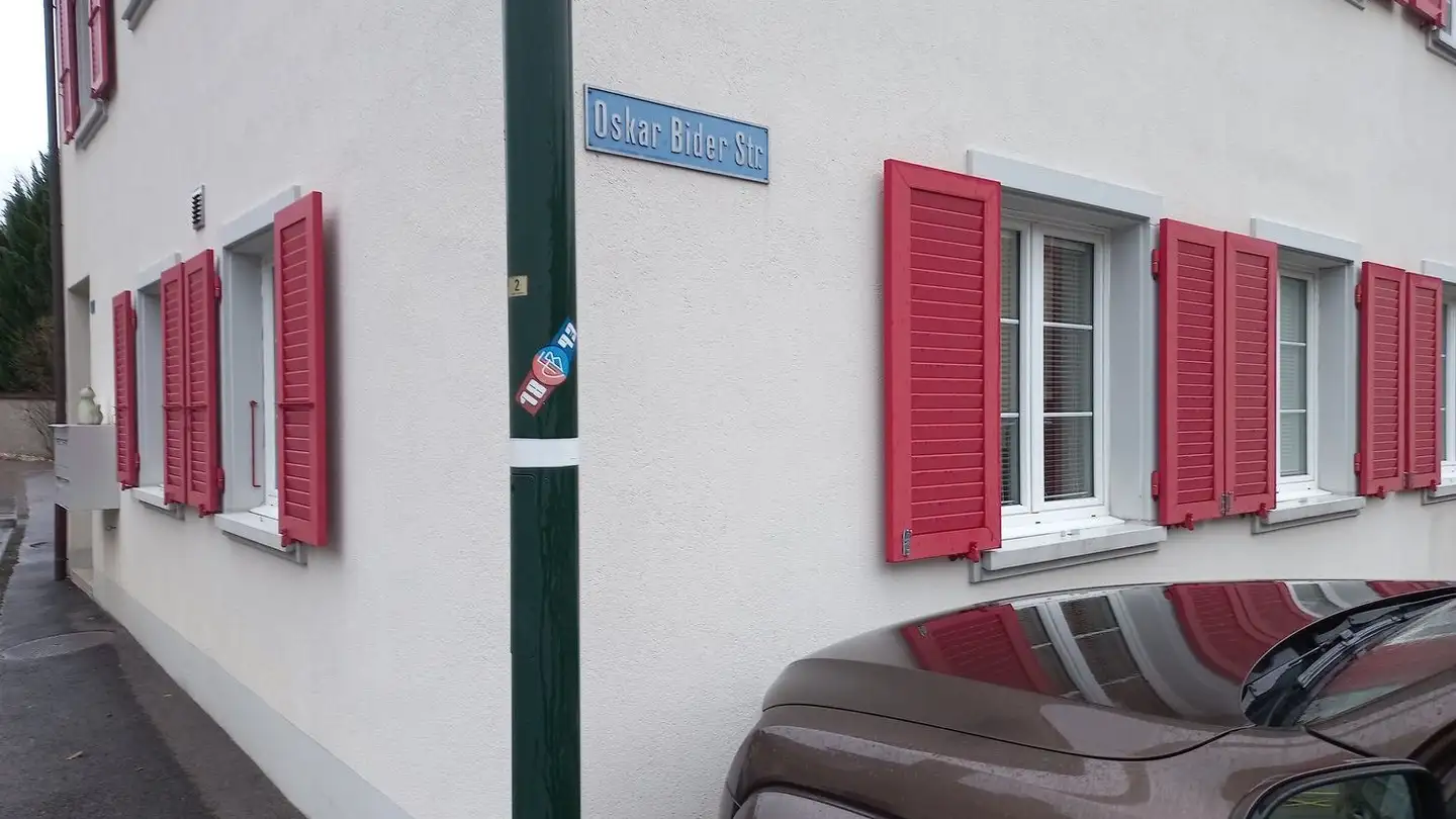 Apartment for rent - Schöntalstrasse, 4438 Langenbruck