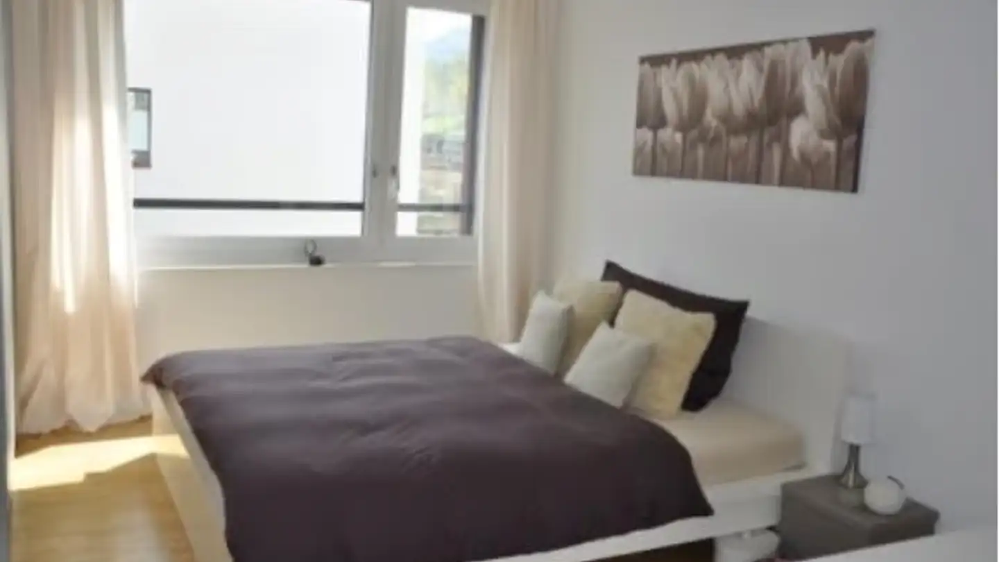 Wohnung mieten - Frauentalweg 110, 8045 Zürich