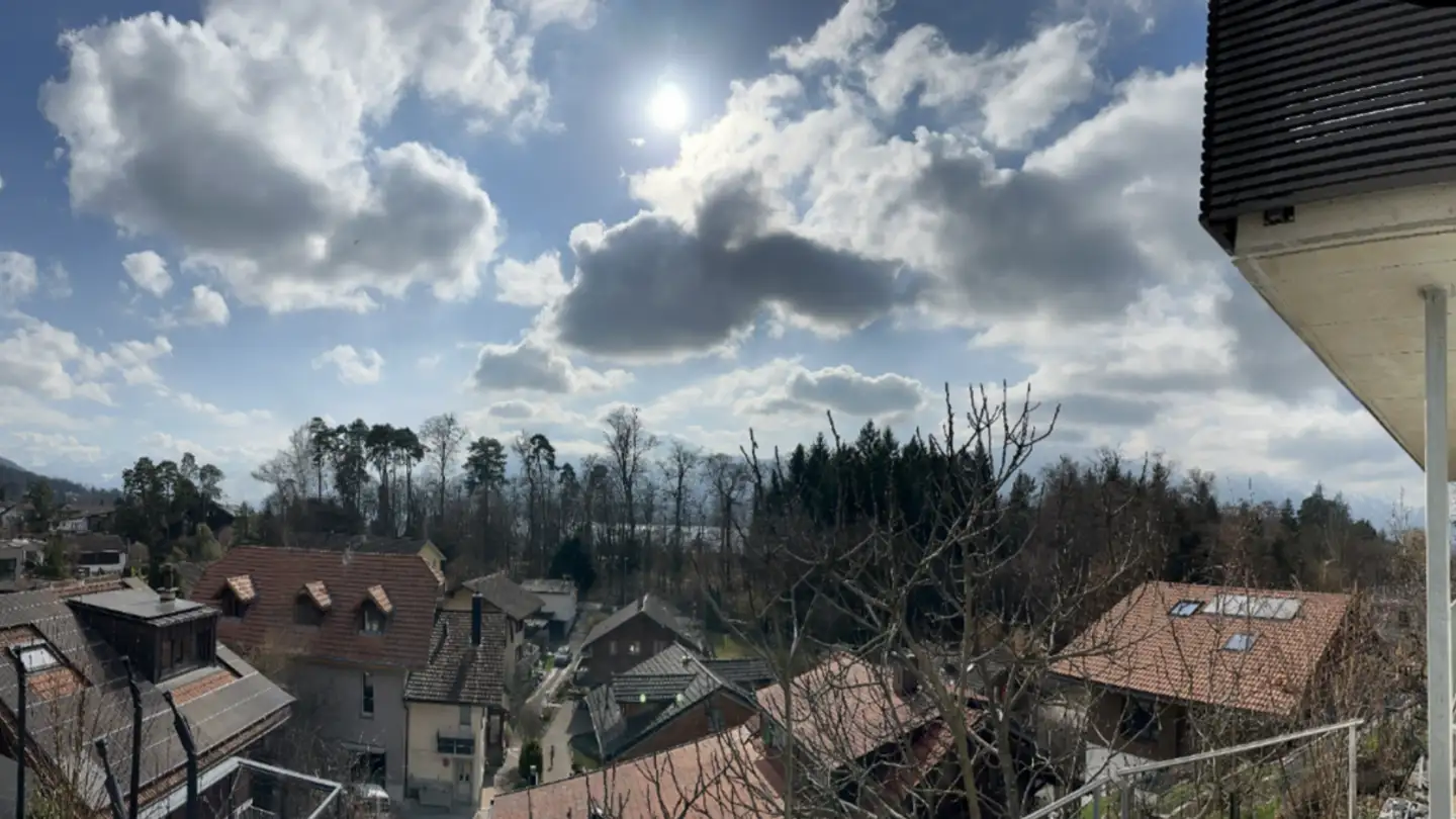 Appartement à louer - Riedhofweg 7, 3626 Hünibach - Photo 3