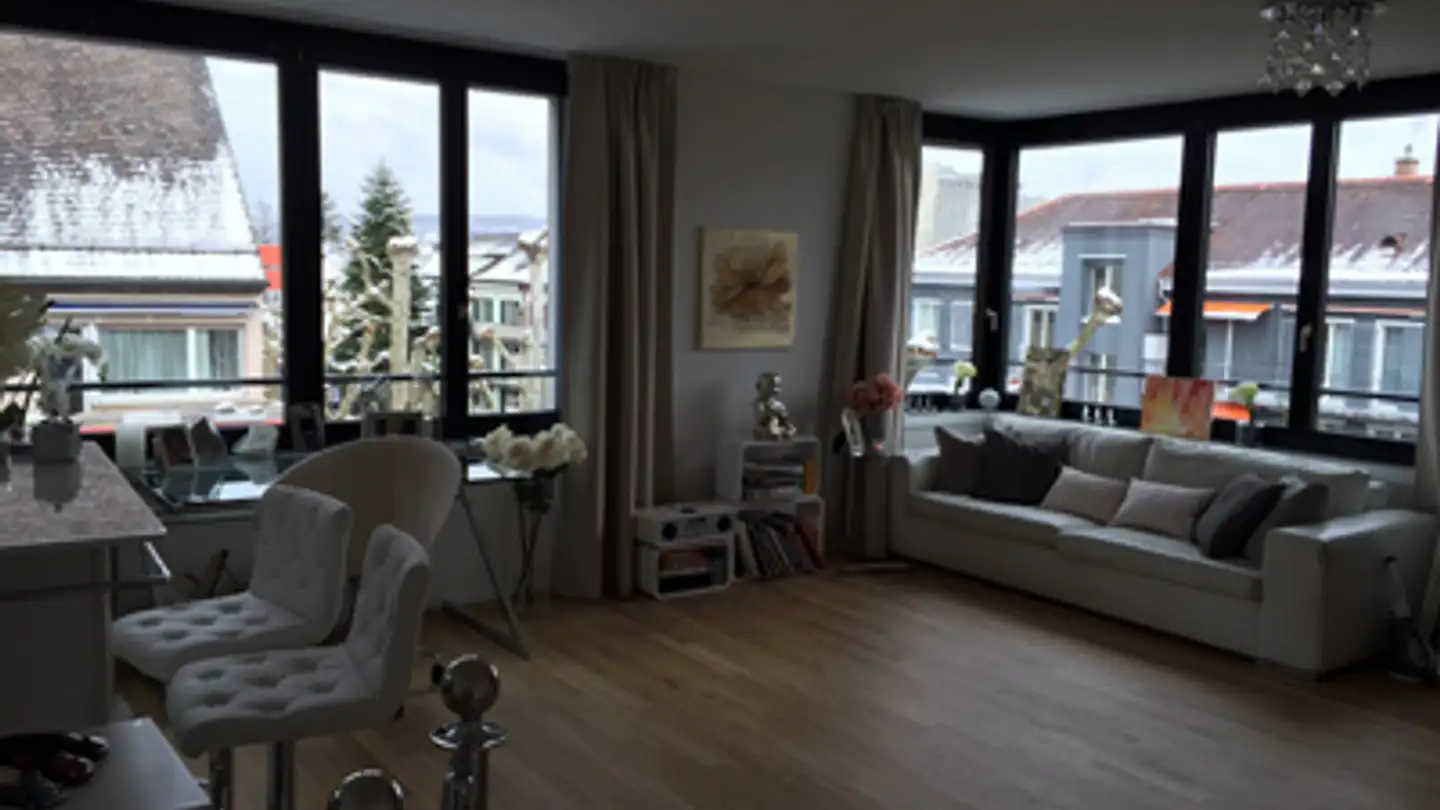 Laboratorio in affitto - Albisstrasse 118, 8038 Zürich