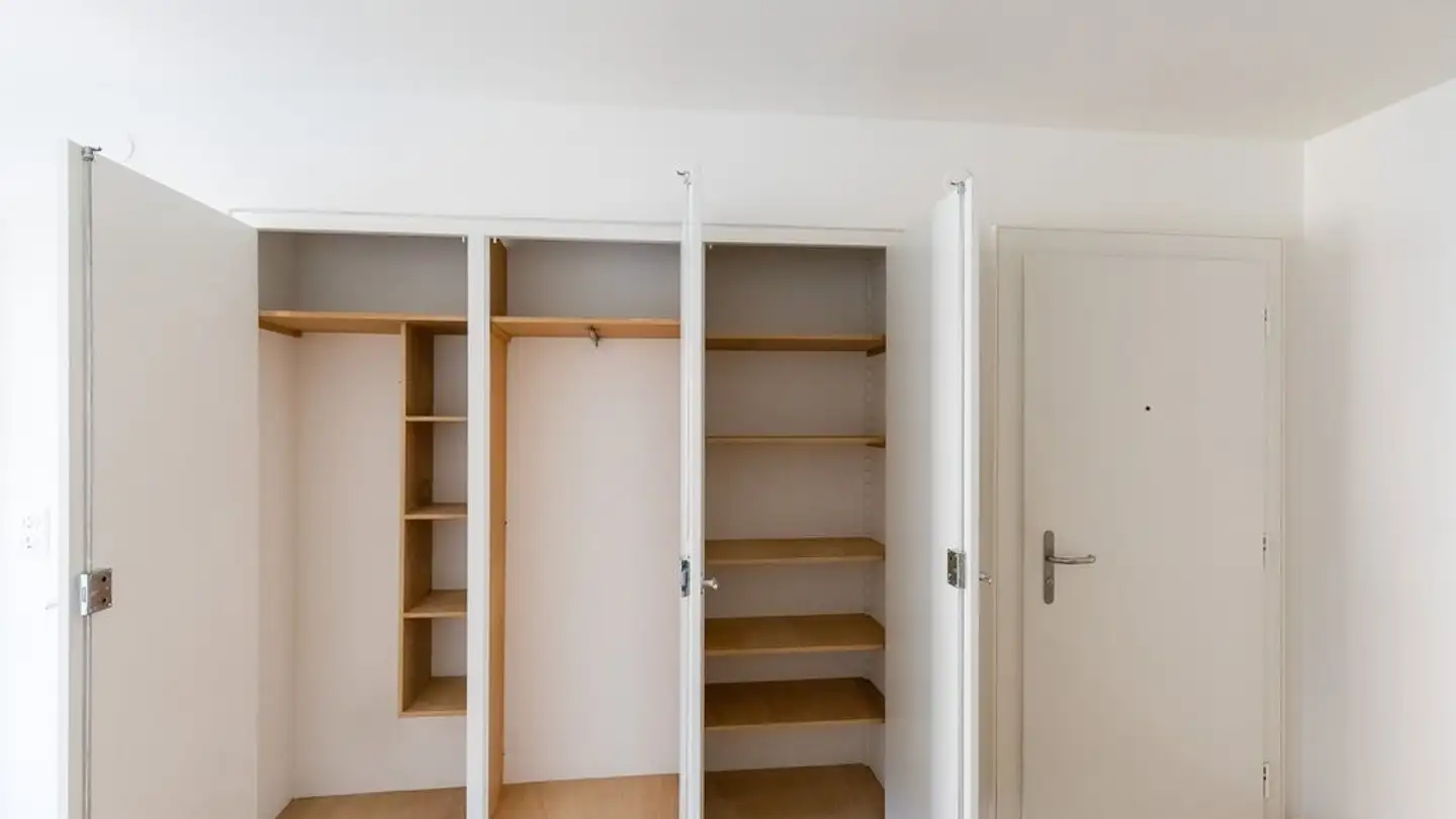 Appartement à louer - Pelikanweg 4, 4054 Basel - Photo 4