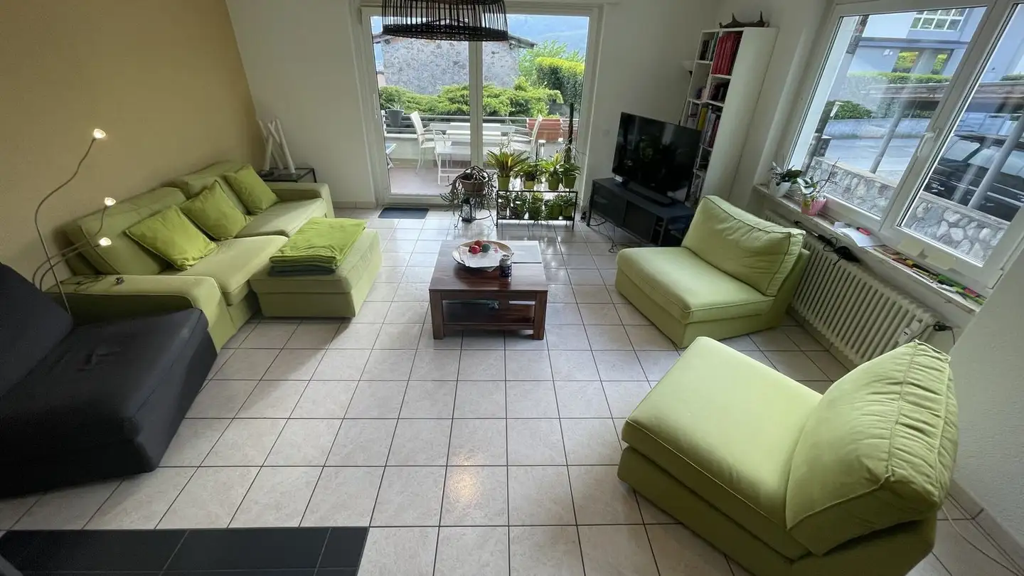 Apartment for sale - 6949 Comano - Photo 2