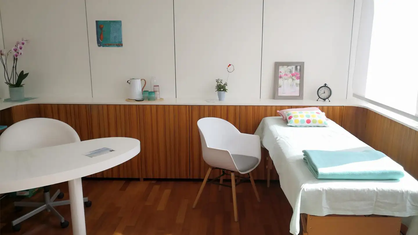 Bürofläche mieten - Bahnhofstrasse, 7000 Chur - Foto 2