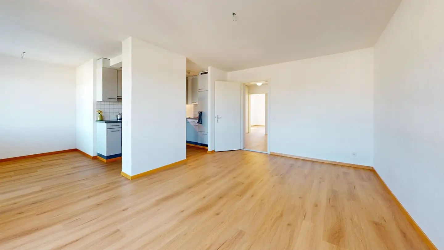 Appartement à louer - Grederstrasse, 4512 Bellach - Photo 2