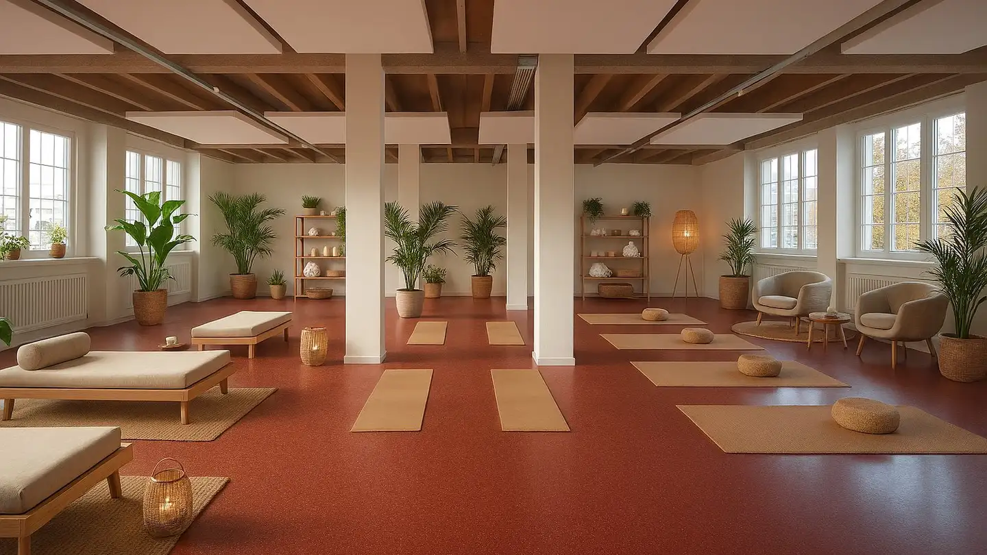 Commercial for rent - Klybeckstrasse 191, 4057 Basel