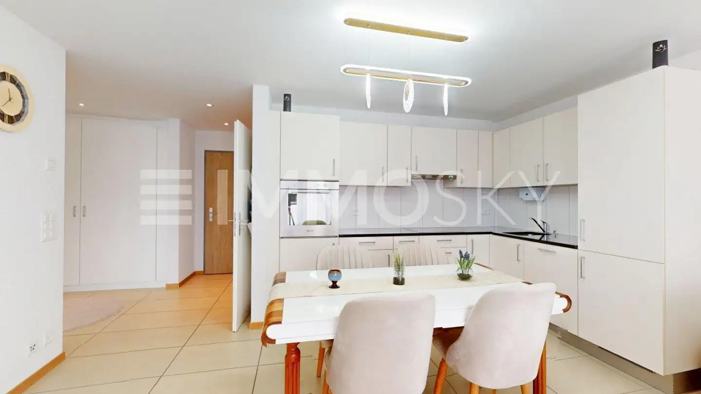 Appartement à vendre - 1630 Bulle - Photo 2