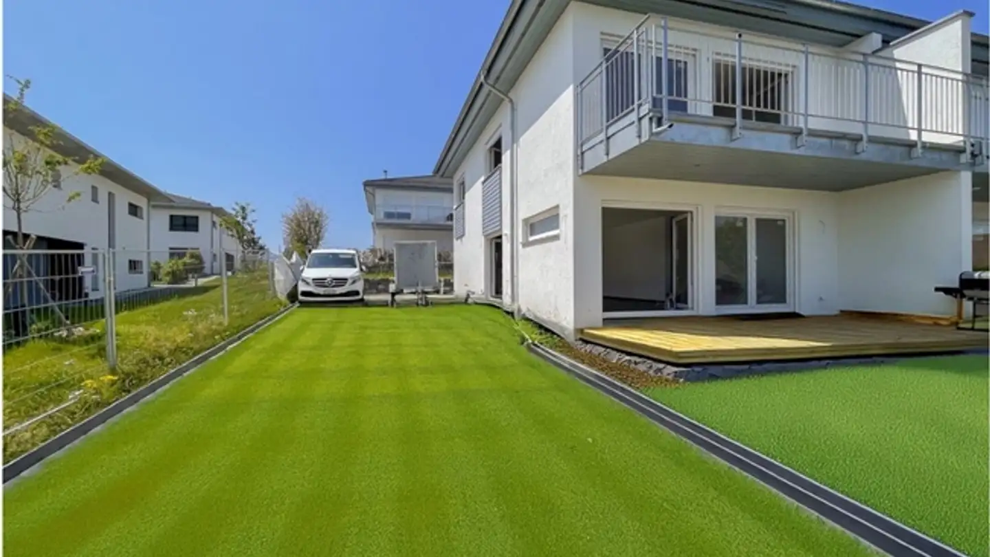 Maison en terrasse à vendre - Chemin de l'Ormet 35, 1024 Ecublens VD - Photo 2