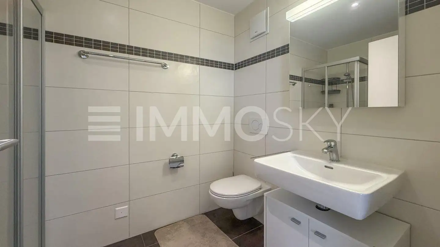 Appartement à vendre - 1630 Bulle - Photo 4