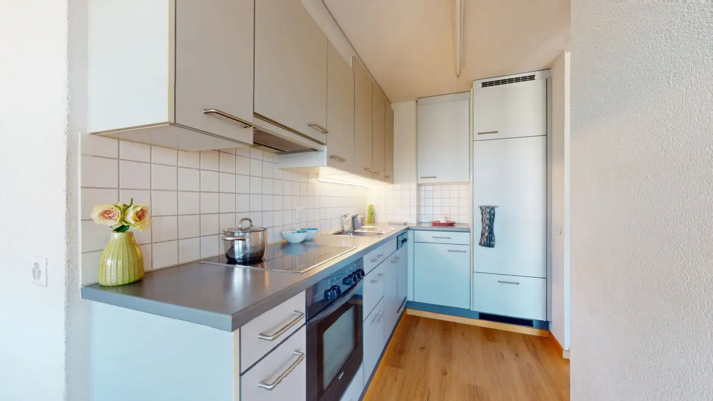 Appartement à louer - Grederstrasse, 4512 Bellach - Photo 4