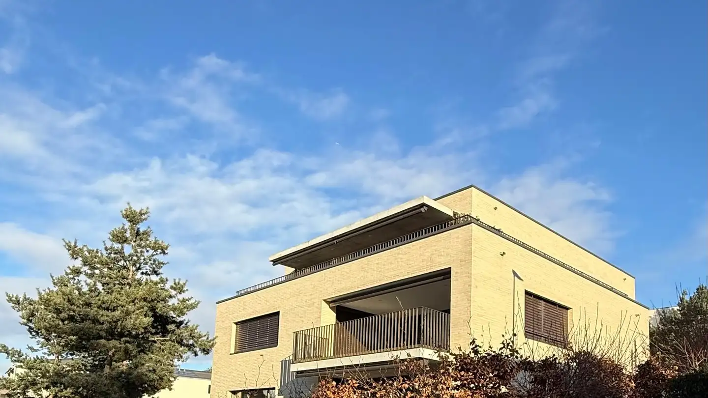 Appartamento in affitto - Chemin De La Culturaz 47, 1095 Lutry