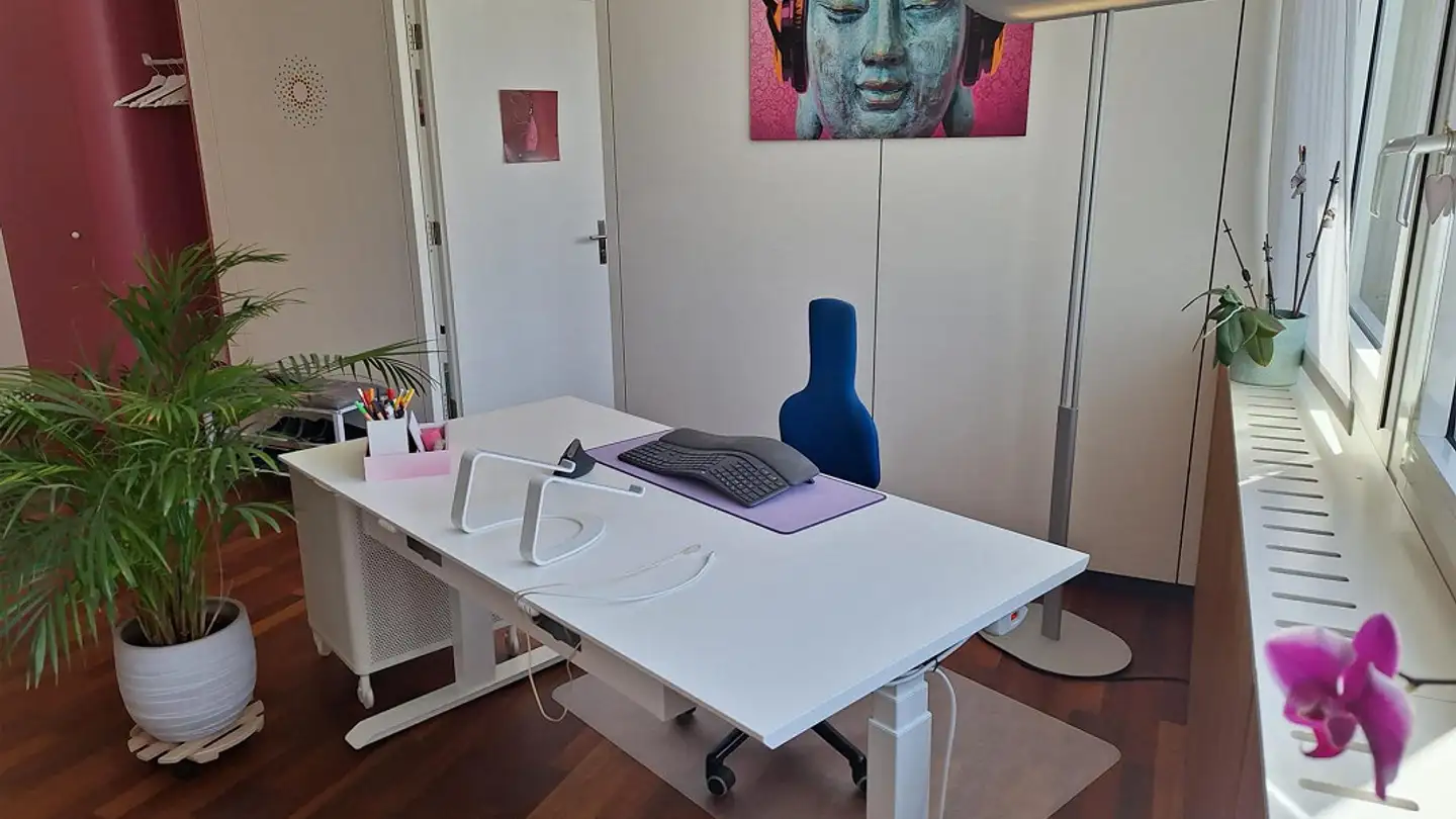 Bürofläche mieten - Bahnhofstrasse, 7000 Chur - Foto 3