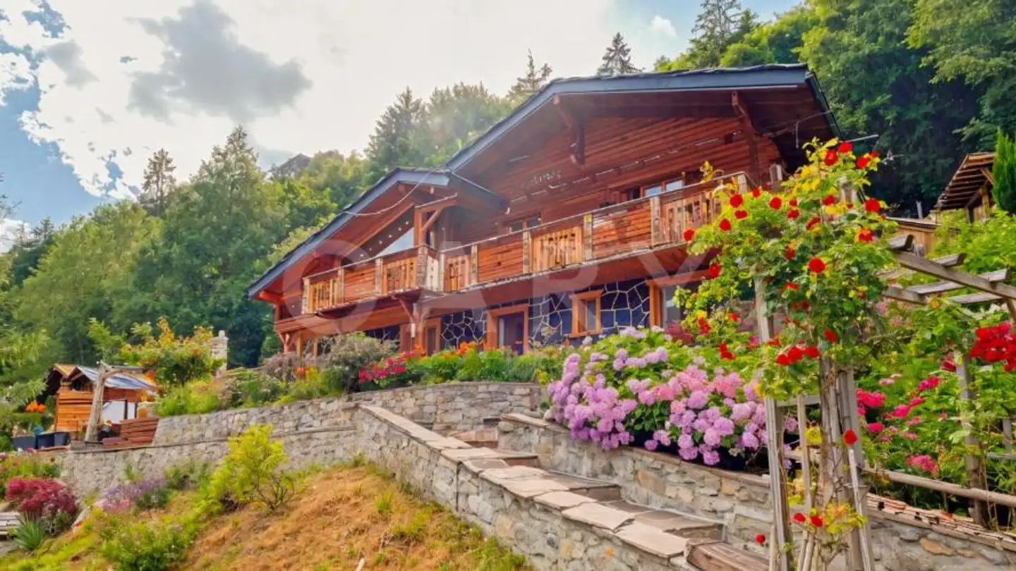 Chalet kaufen - 1922 Salvan - Foto 4