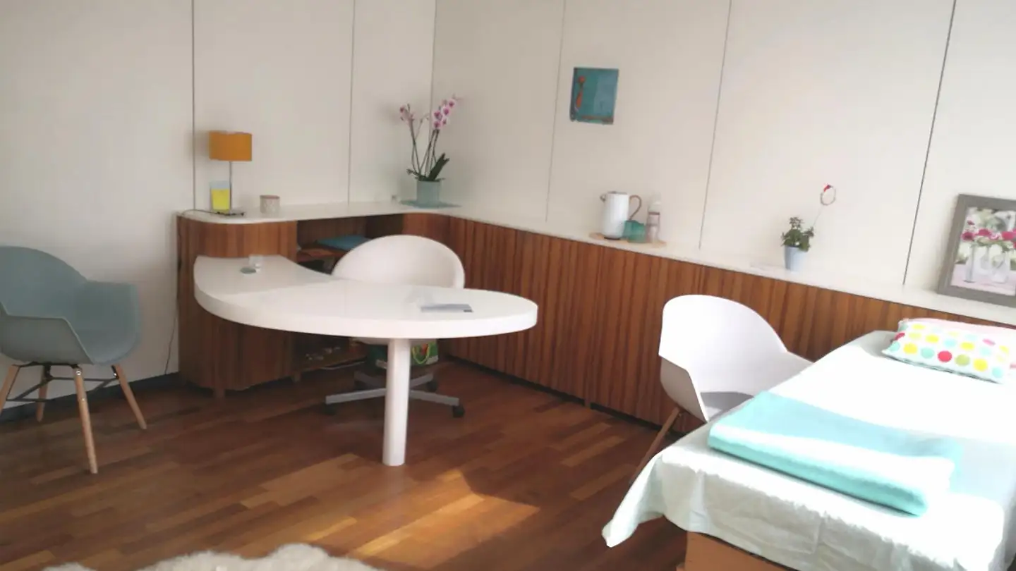 Bürofläche mieten - Bahnhofstrasse, 7000 Chur - Foto 4