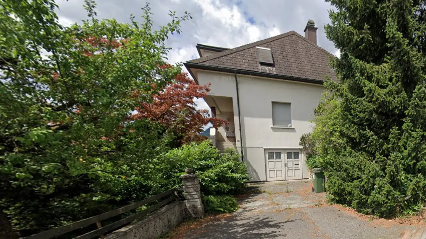 Einfamilienhaus kaufen - Höhenweg 23, 4702 Oensingen