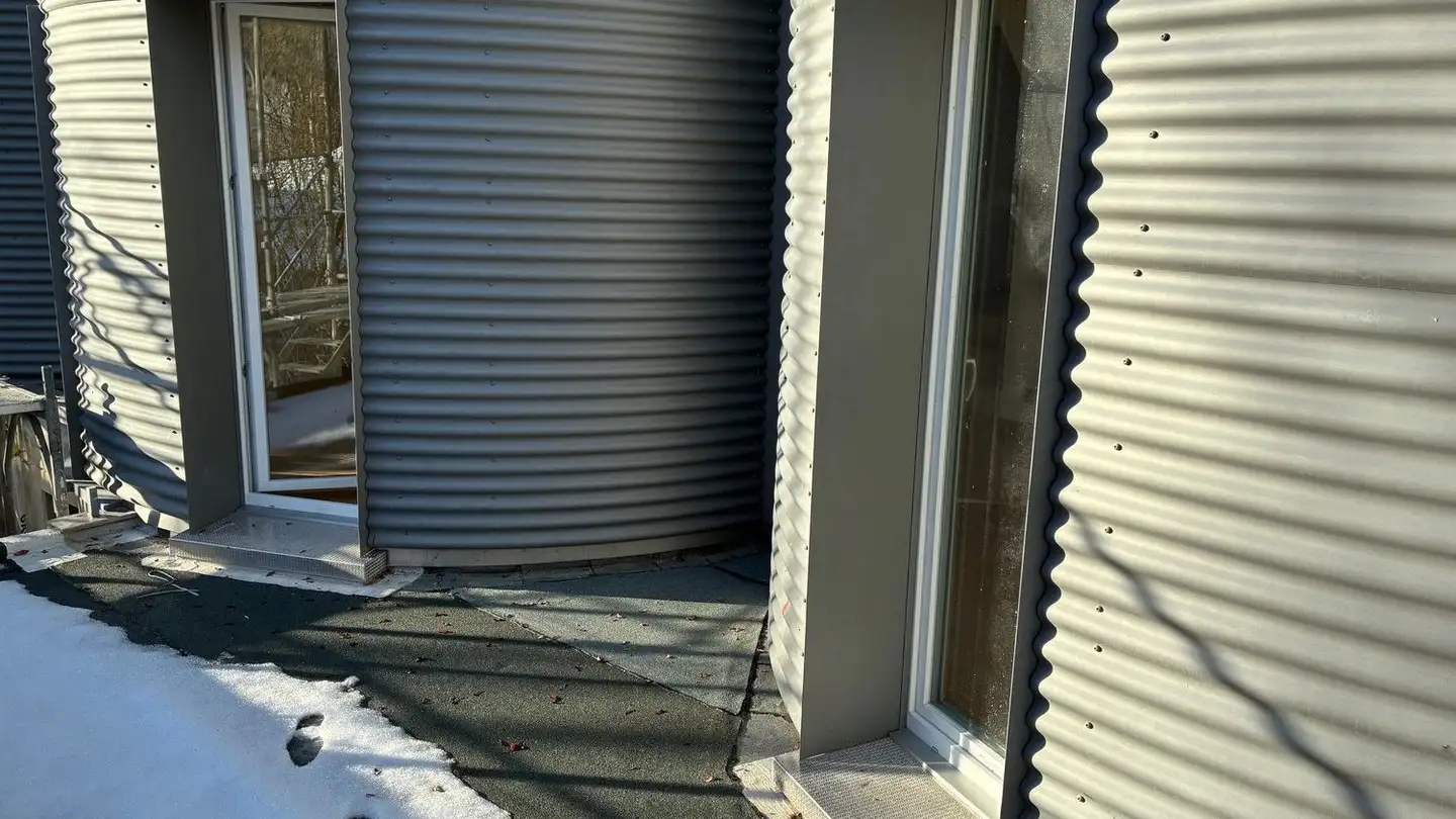 Duplex for rent - In Der Mühle 27, 8340 Hinwil - Photo 2