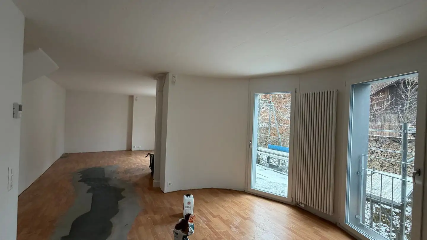 Duplex for rent - In Der Mühle 27, 8340 Hinwil - Photo 3