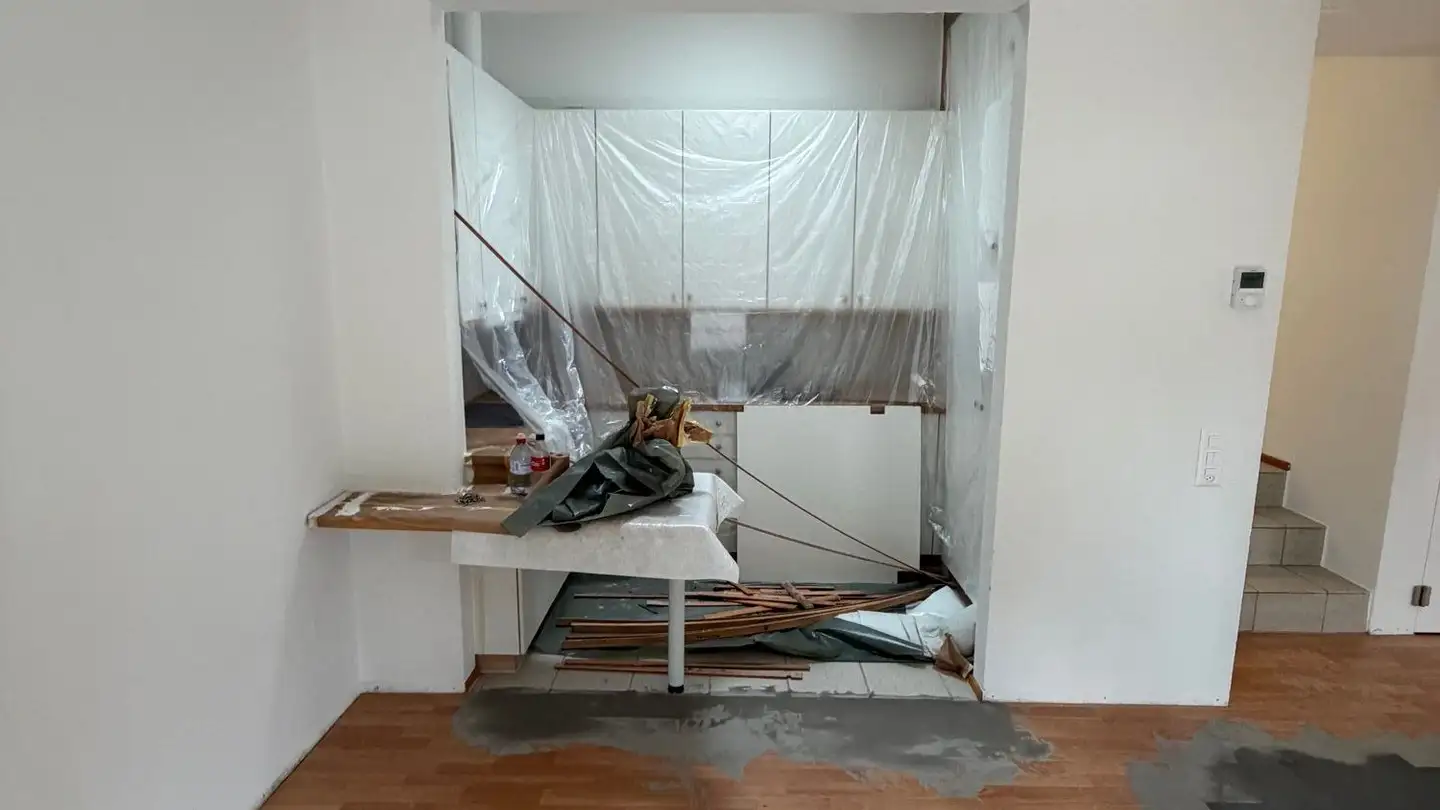 Duplex for rent - In Der Mühle 27, 8340 Hinwil - Photo 4