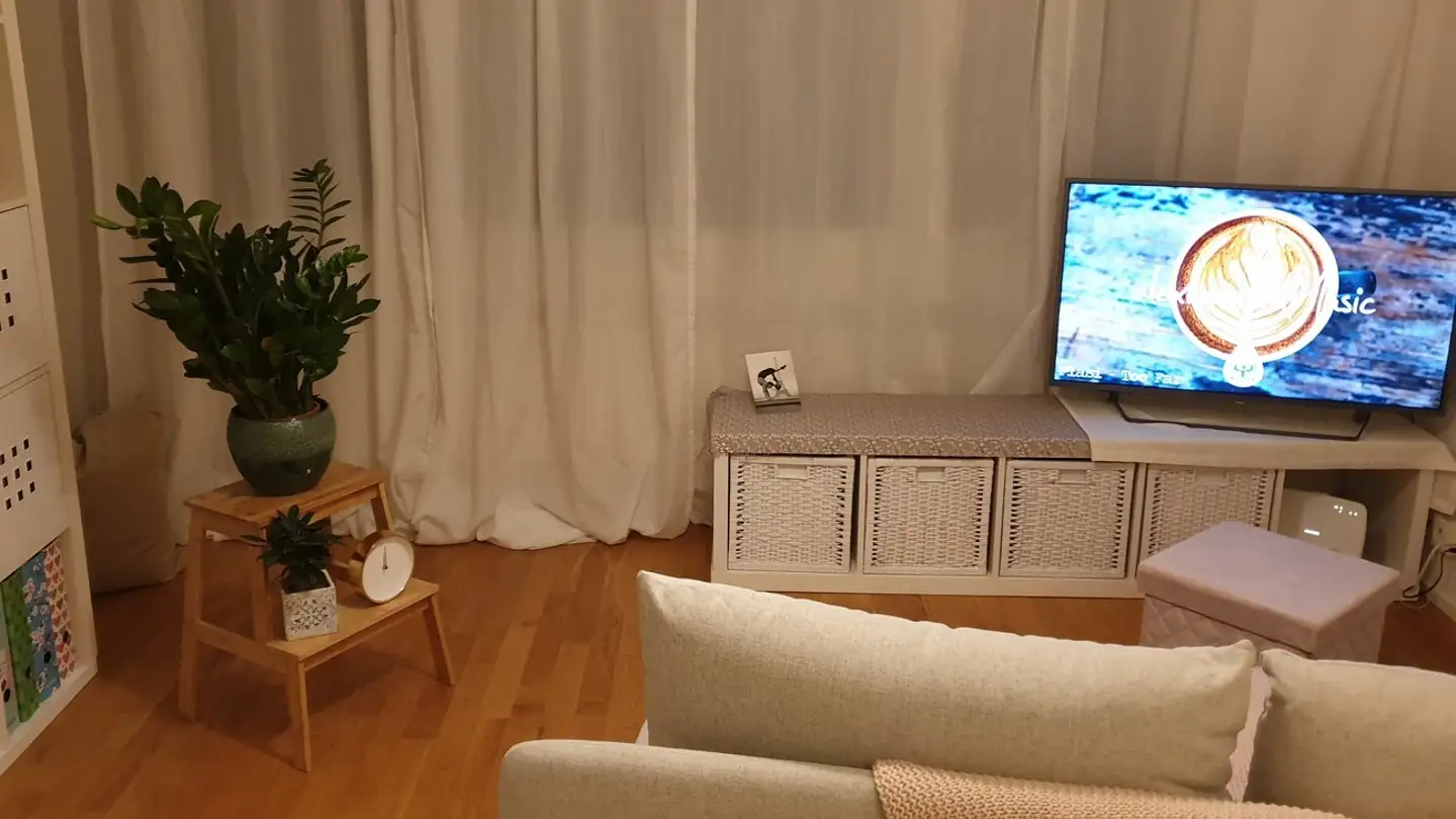 Apartment for rent - Zurlindenstrasse, 8003 Zürich