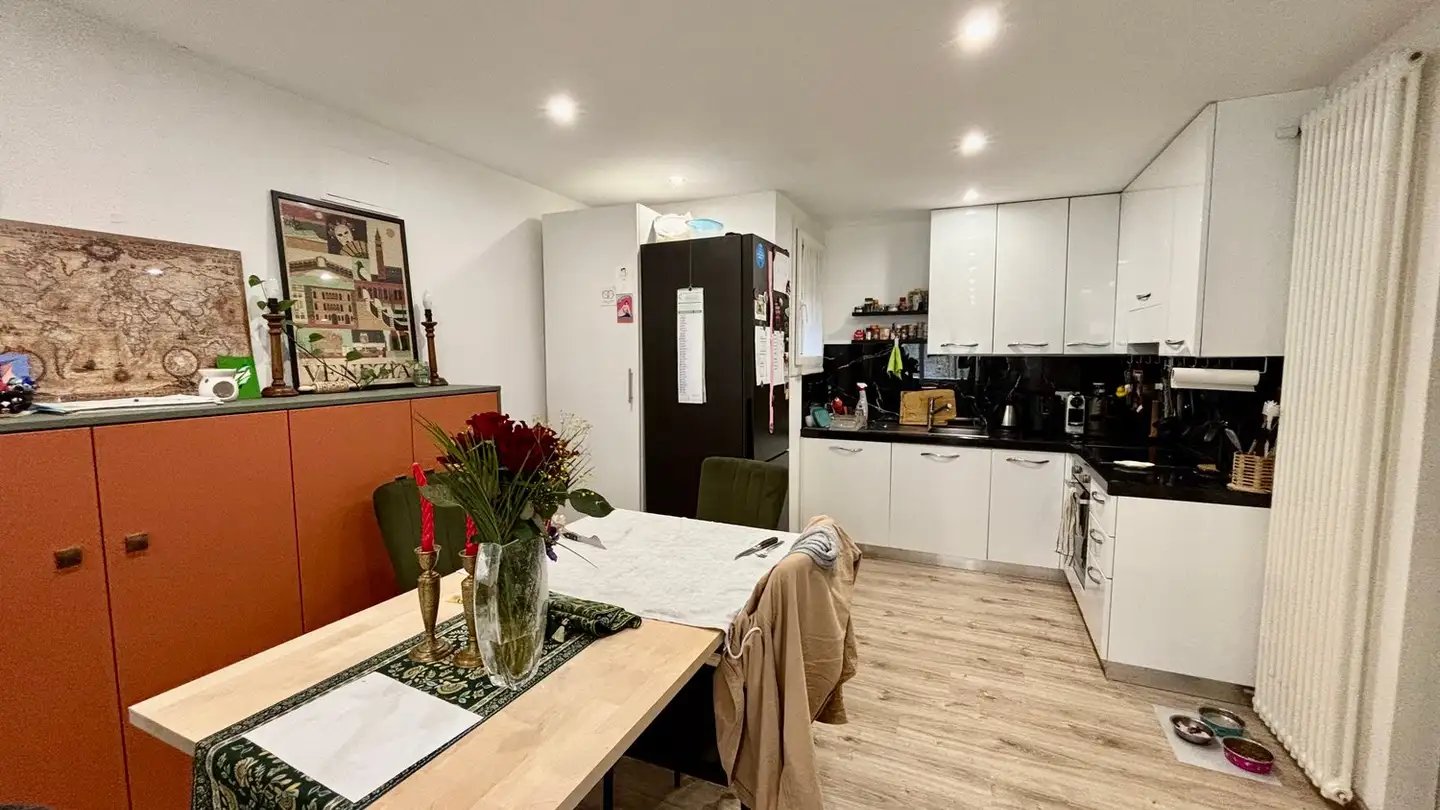 Wohnung kaufen - 6918 Figino - Foto 3