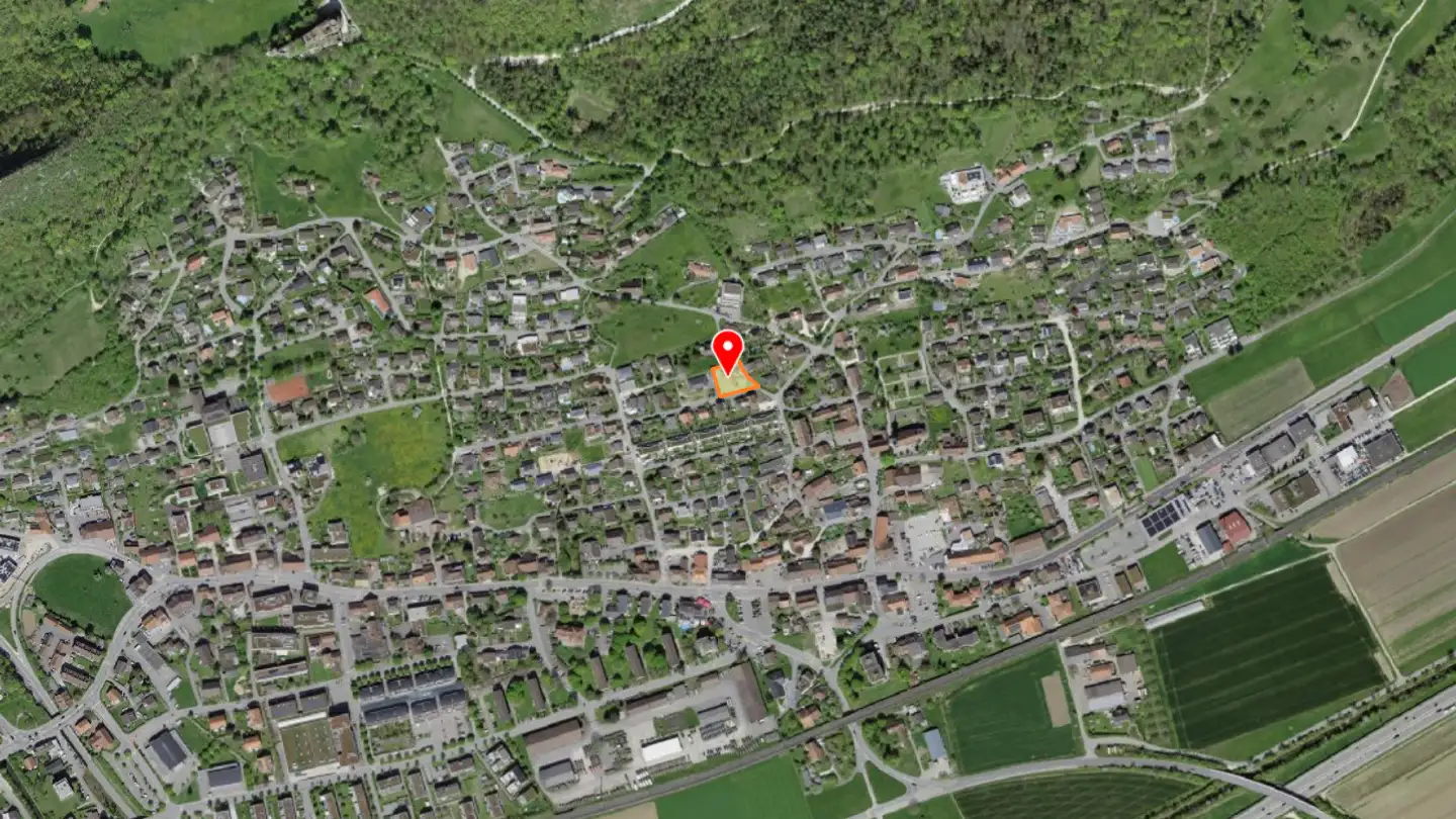 Casa singola in vendita - Höhenweg 23, 4702 Oensingen - Foto 4