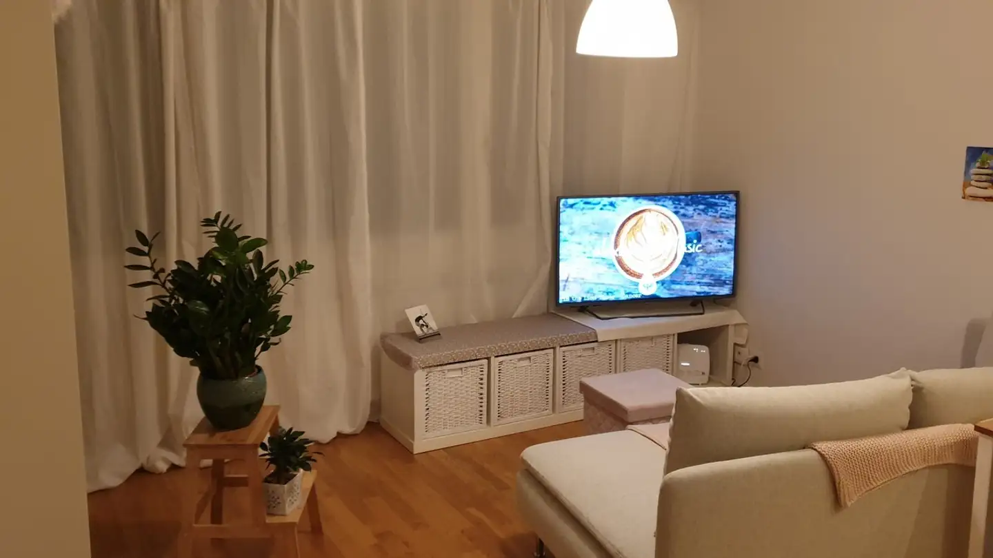 Apartment for rent - Zurlindenstrasse, 8003 Zürich - Photo 3