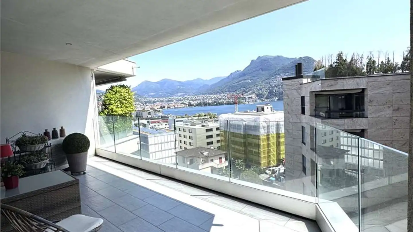 Apartment for sale - 6900 Paradiso