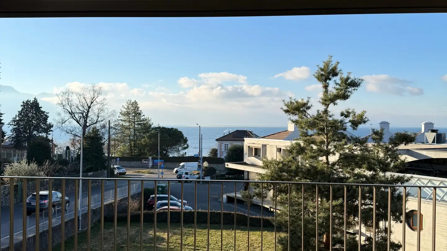 Appartamento in affitto - Chemin De La Culturaz 47, 1095 Lutry - Foto 2