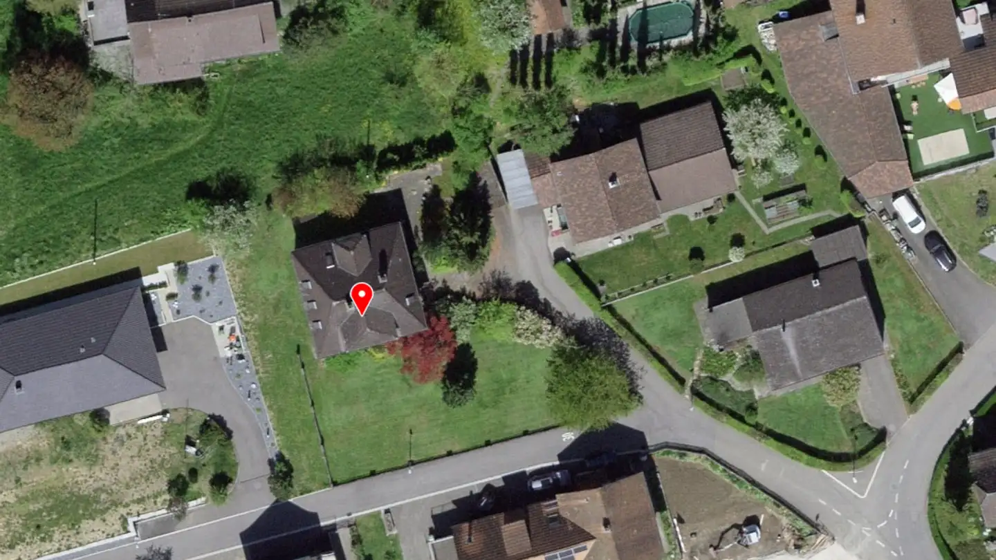 Casa singola in vendita - Höhenweg 23, 4702 Oensingen - Foto 2