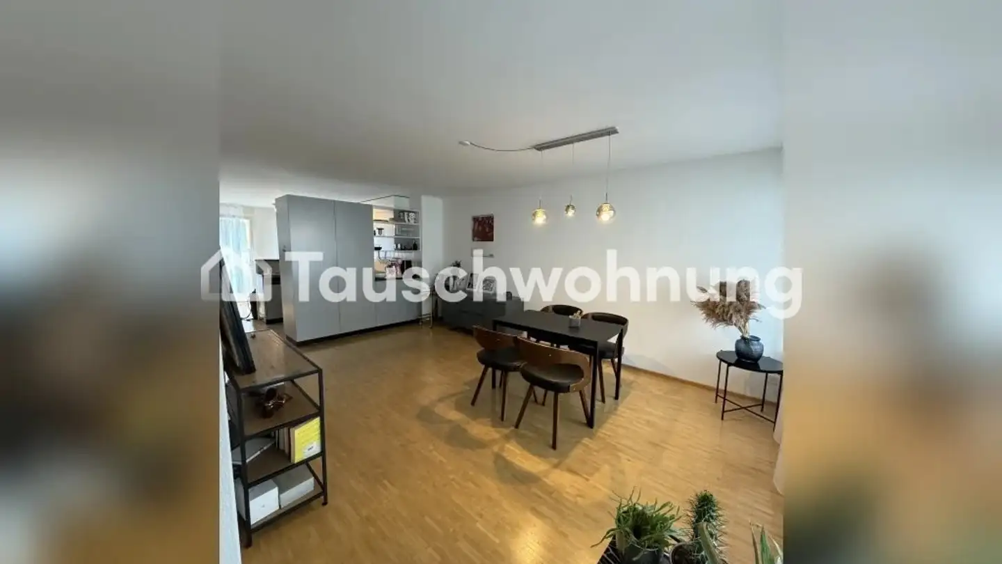 Appartamento in affitto - 8005 Zürich