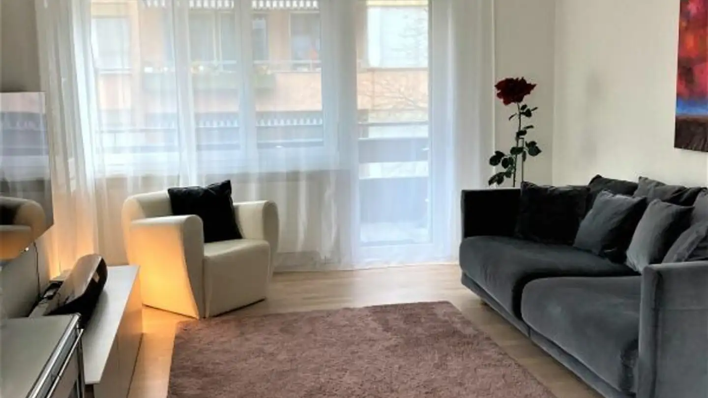 Wohnung mieten - Rankstrasse 5, 8032 Zürich - Foto 3