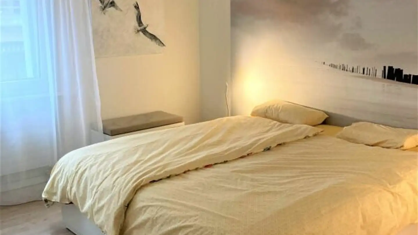 Wohnung mieten - Rankstrasse 5, 8032 Zürich - Foto 4