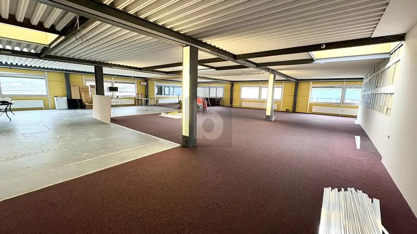 Industrieimmobilie mieten - 8808 Pfäffikon SZ