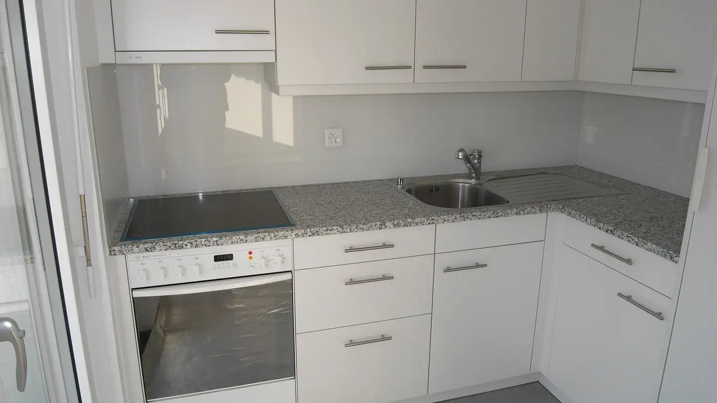 Appartement à louer - Waldaustrasse 29, 8606 Nänikon - Photo 2