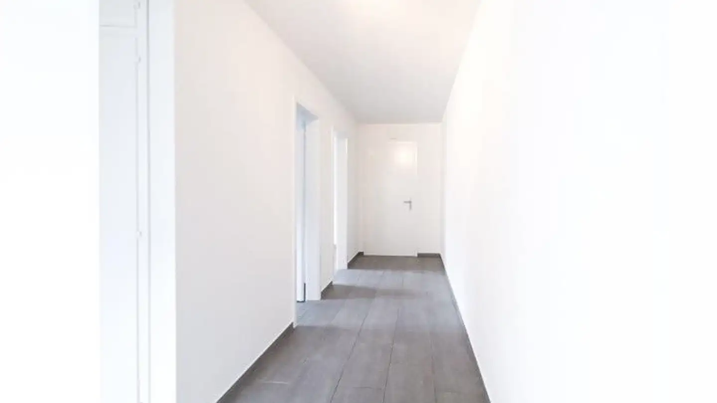 Appartement à louer - Däderizstrasse 10, 2540 Grenchen