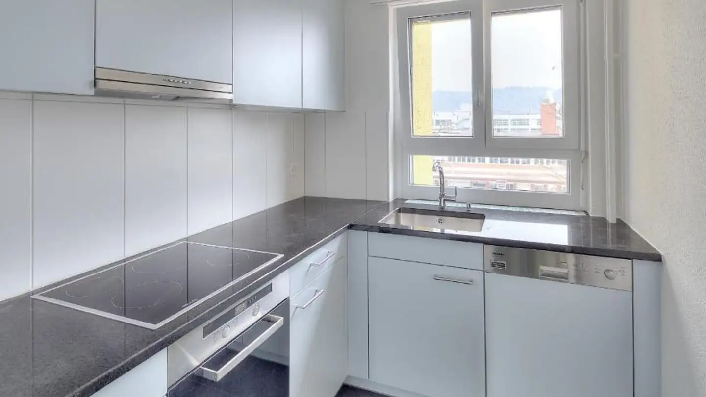 Appartamento in affitto - Rotzenbühlstrasse 26, 8957 Spreitenbach