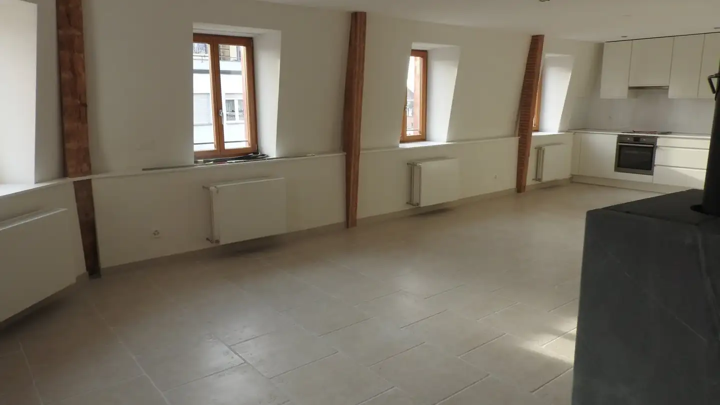 Duplex in affitto - 4056 Basel - Foto 2