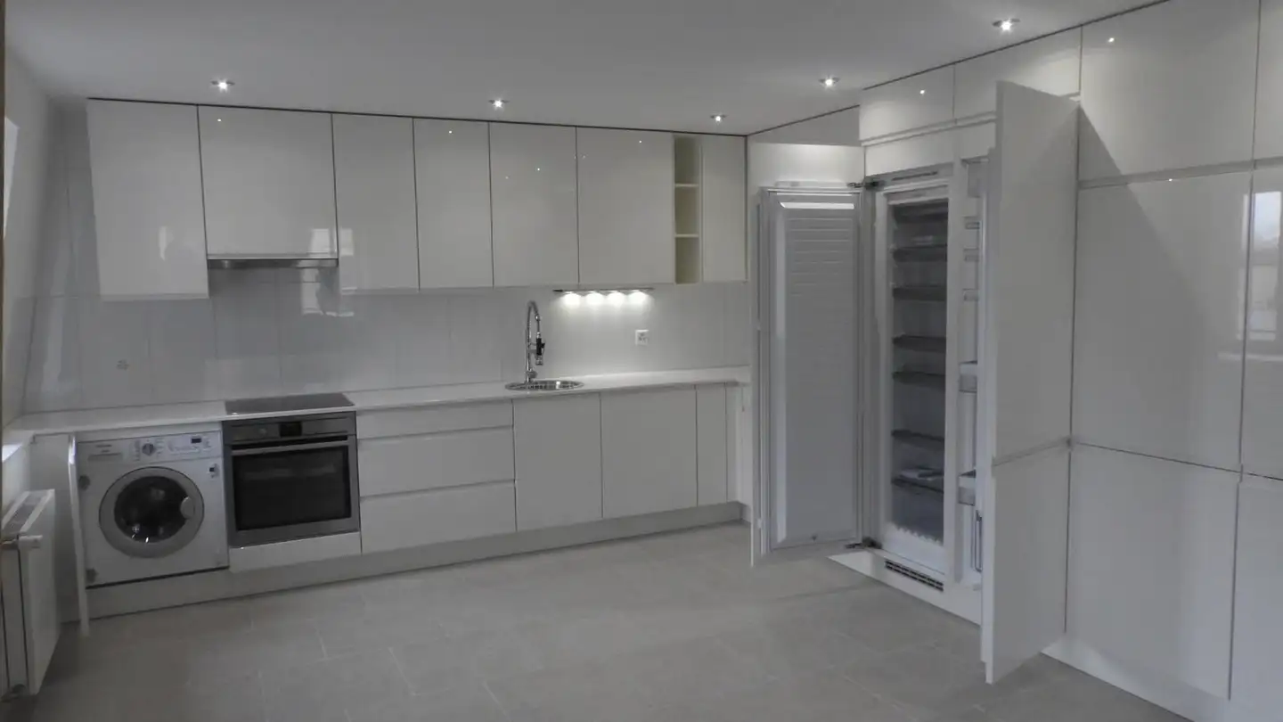 Duplex in affitto - 4056 Basel - Foto 3