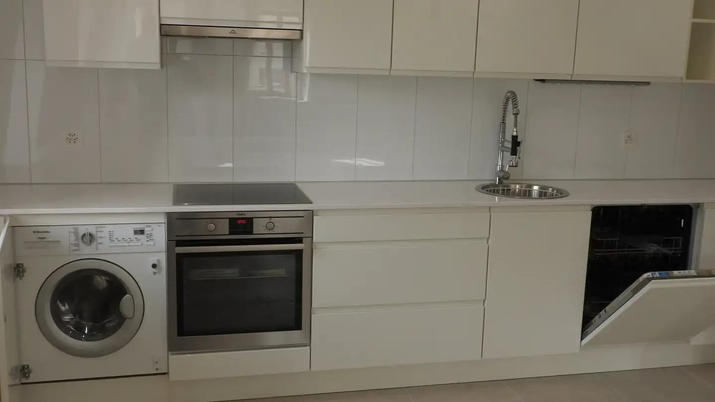 Duplex in affitto - 4056 Basel - Foto 4
