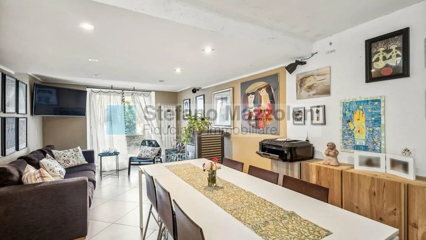 Casa singola in vendita - Via Fondo 32, 6517 Arbedo - Photo 2