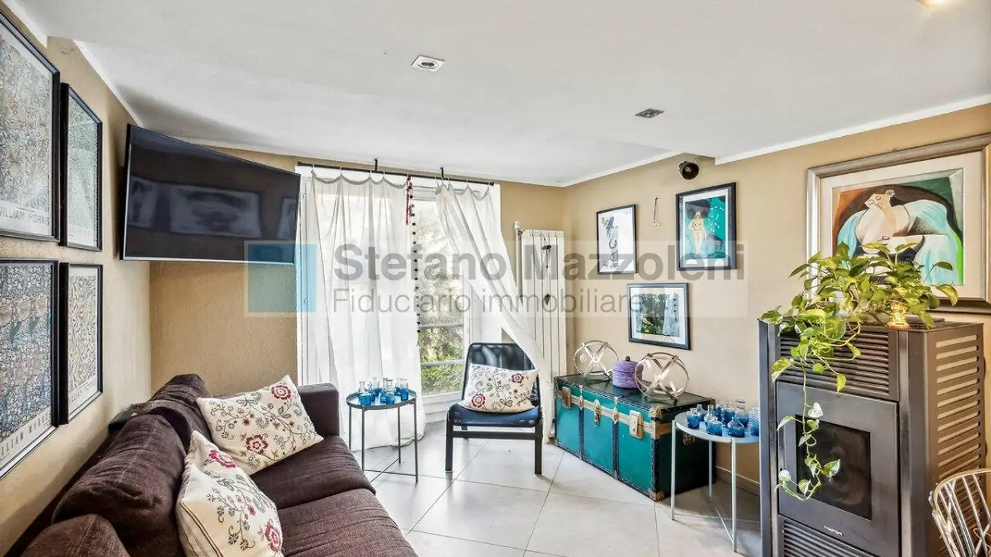 Casa singola in vendita - Via Fondo 32, 6517 Arbedo - Photo 4