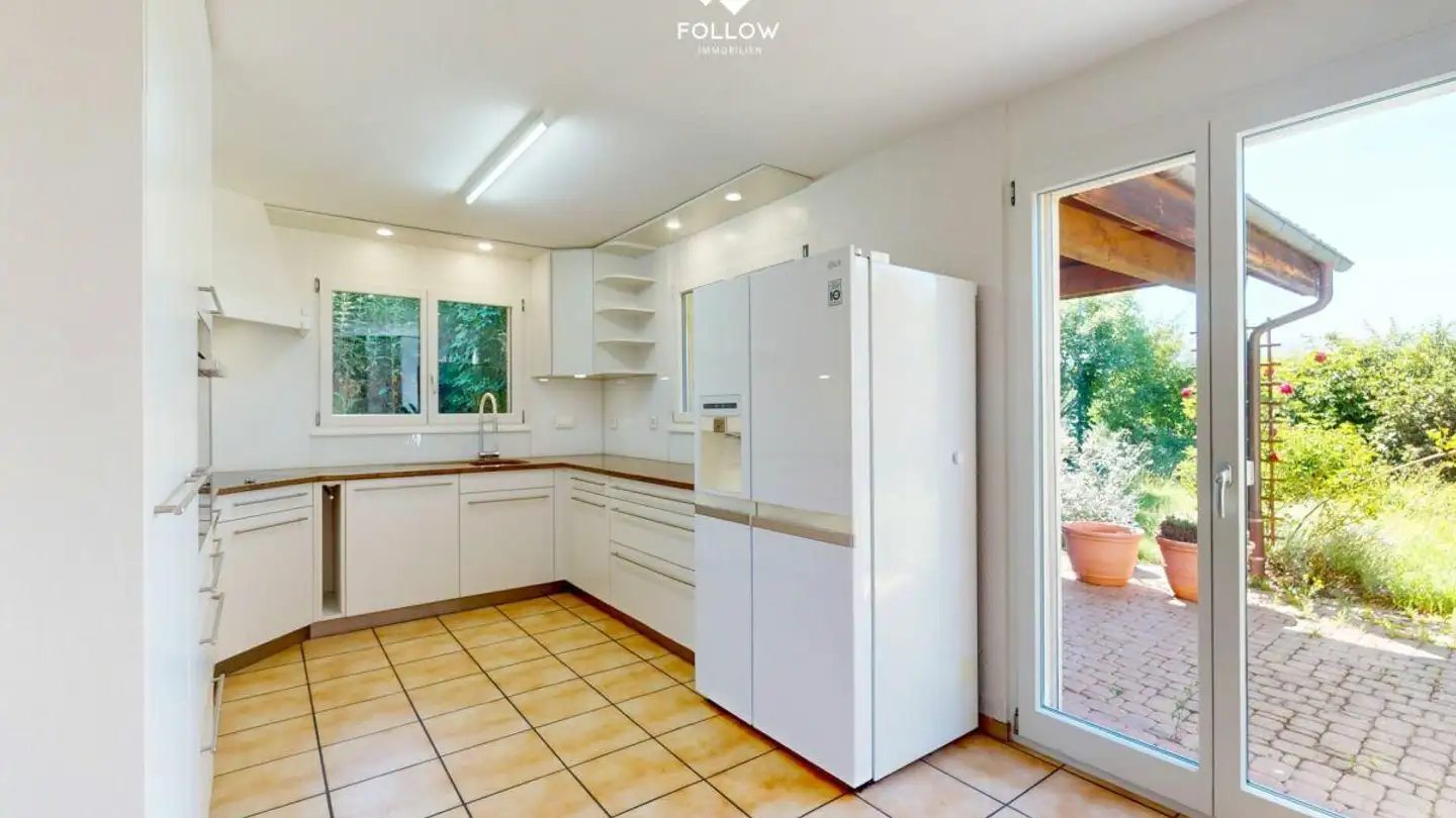 Einfamilienhaus kaufen - Schwarzseestrasse 62, 1712 Tafers - Foto 4