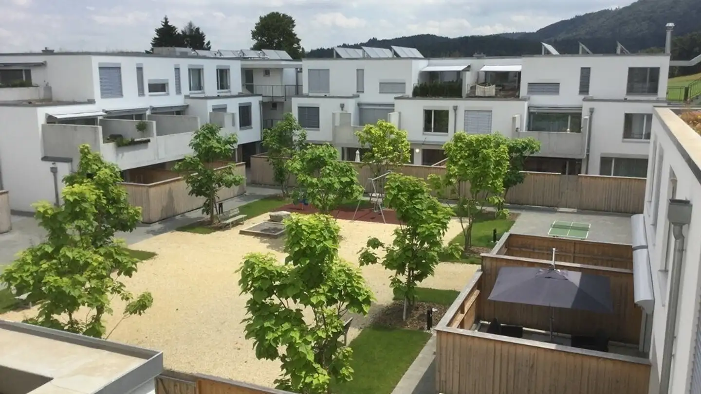 Appartamento in affitto - Sandstrasse, 3302 Moosseedorf