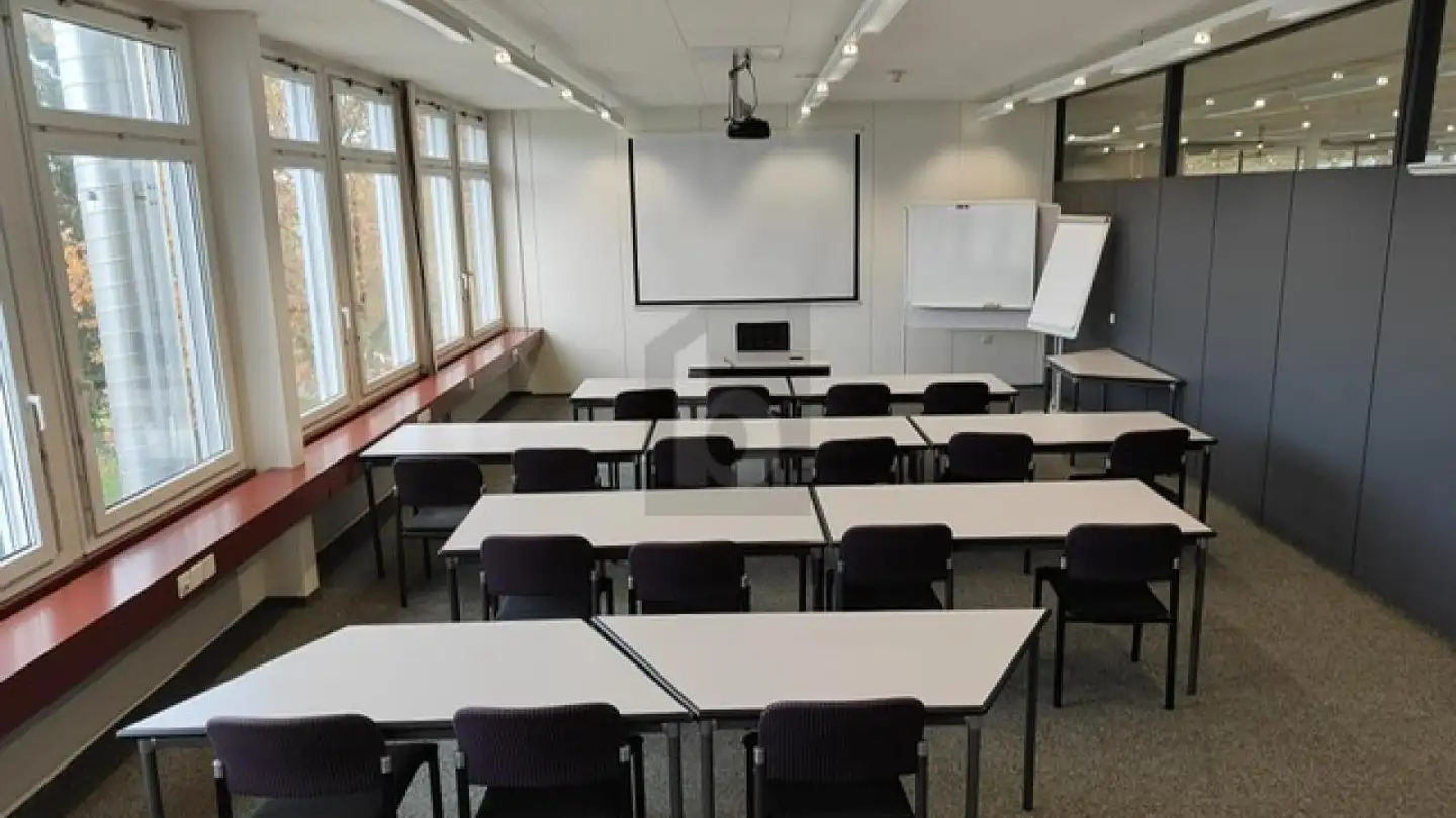 Bürofläche mieten - 4528 Zuchwil - Foto 3