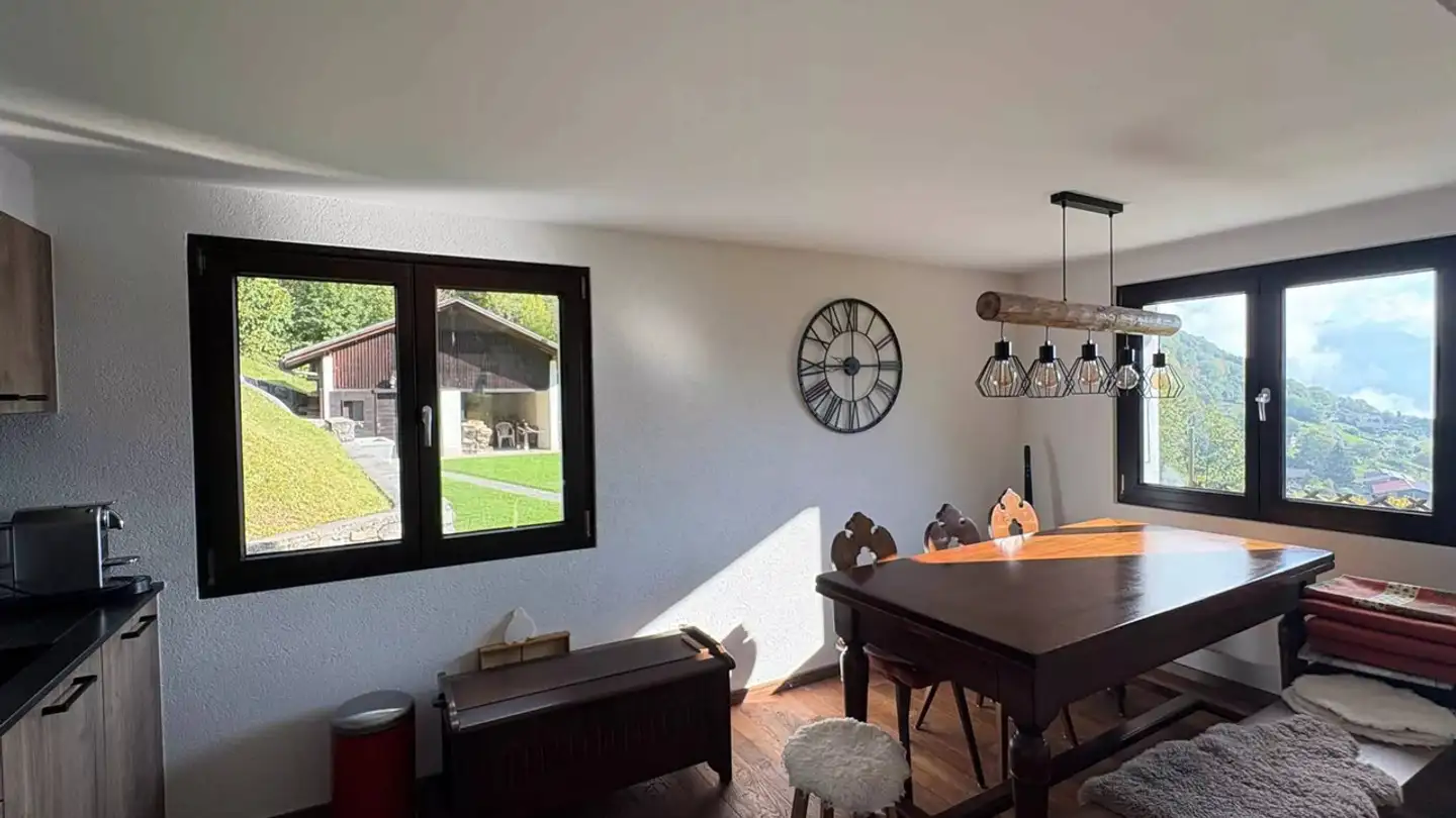 Chalet in vendita - 1896 Miex - Photo 3