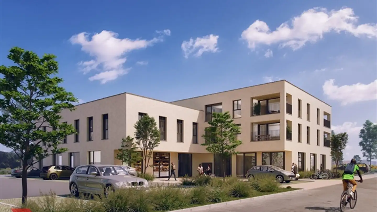 Office space for rent - Impasse De La Fava 1, 1566 St-Aubin FR - Photo 3