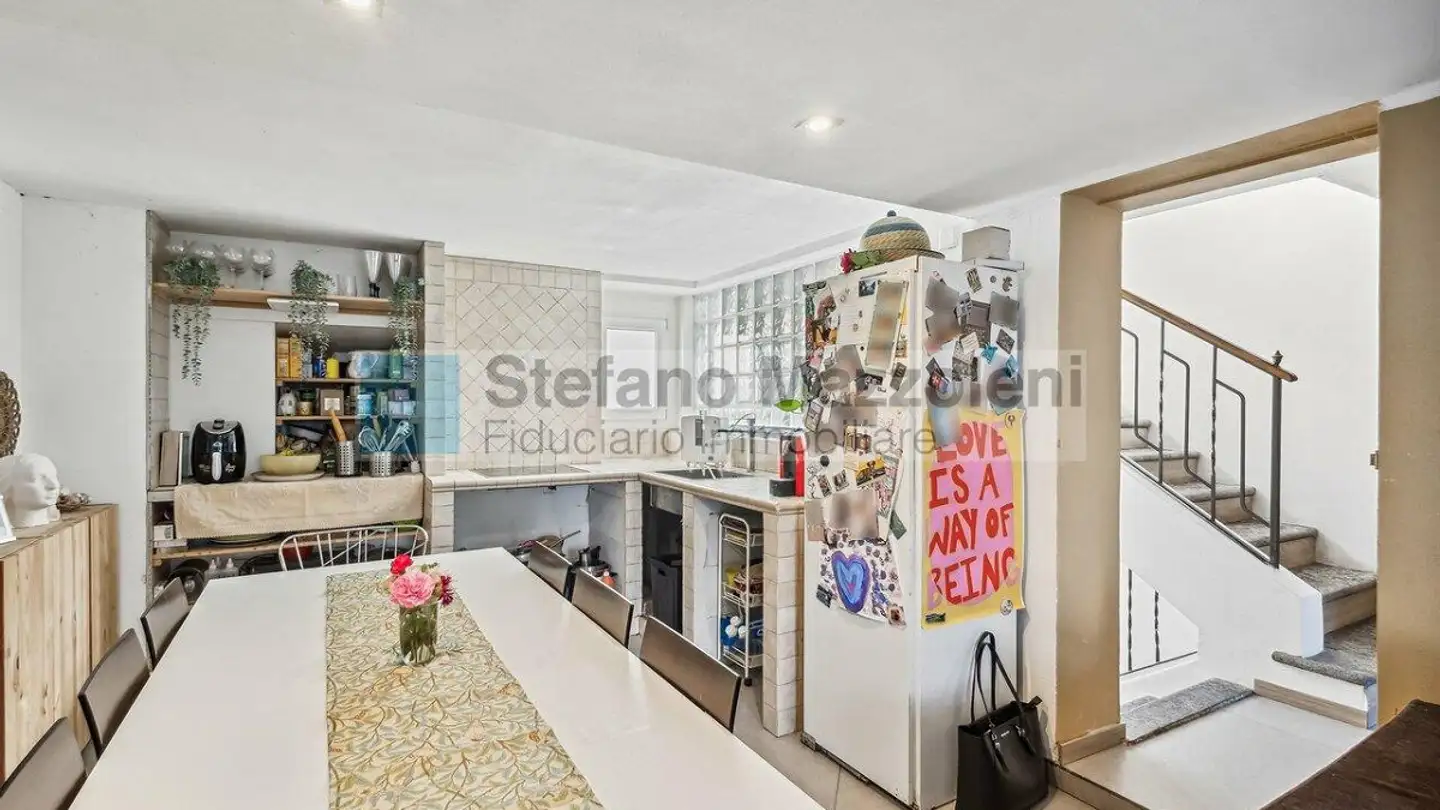 Casa singola in vendita - Via Fondo 32, 6517 Arbedo - Photo 3