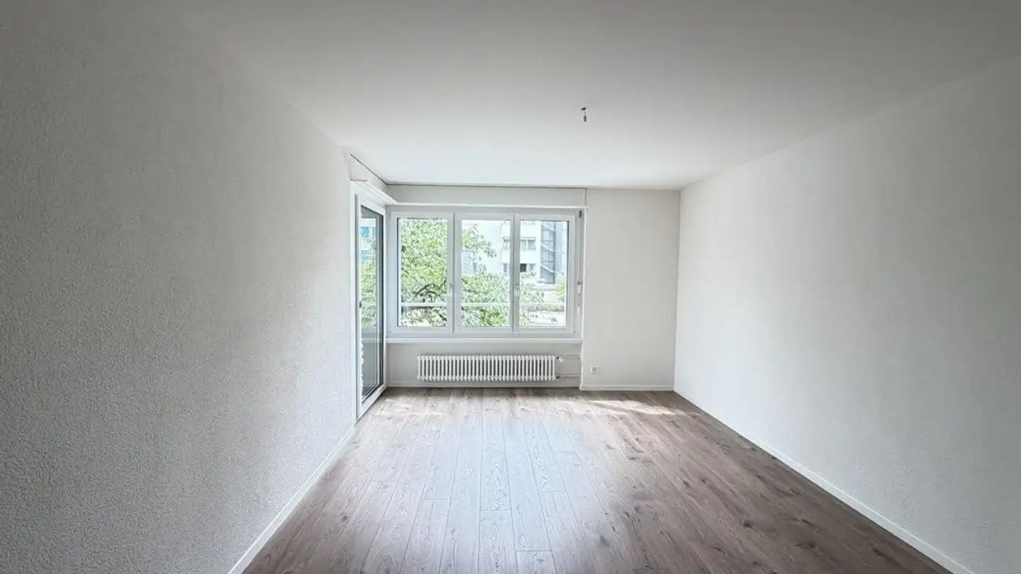 Apartment for rent - Färberweg 1, 5600 Lenzburg - Photo 2