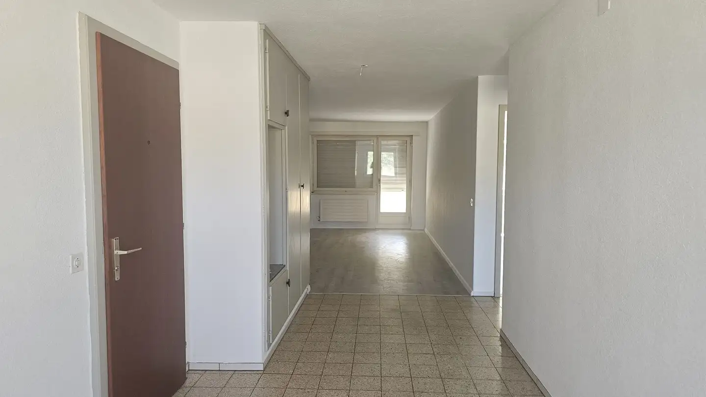 Apartment for rent - Chemin De L'orgerie 15, 2710 Tavannes - Photo 2