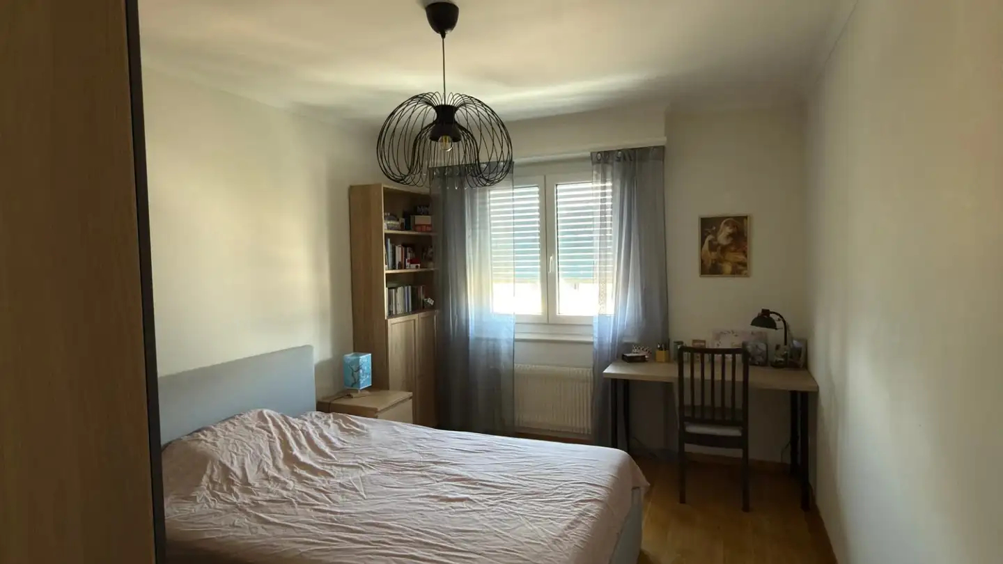 Appartement à louer - Avenue De Morges 88, 1004 Lausanne - Photo 2