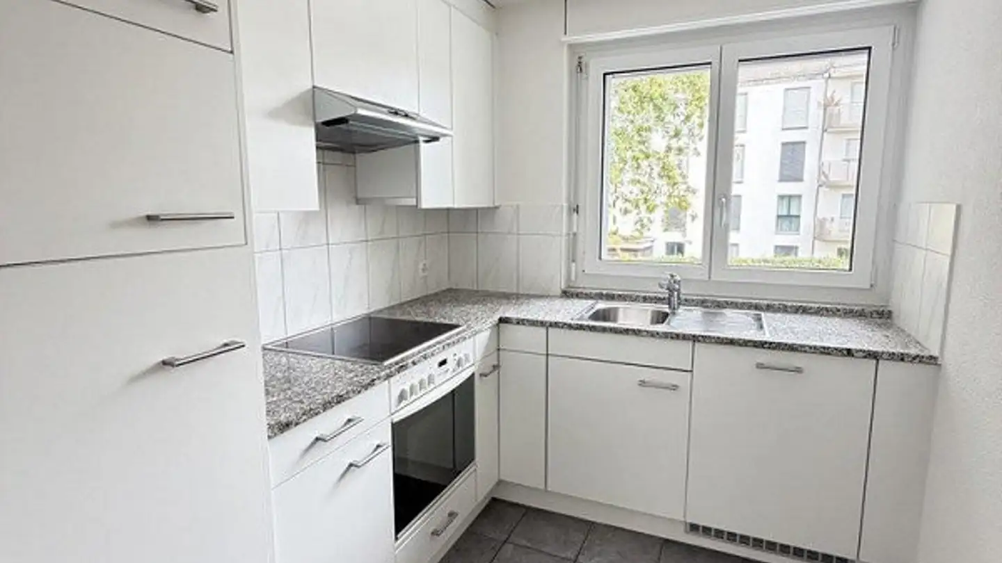 Apartment for rent - Färberweg 1, 5600 Lenzburg - Photo 3